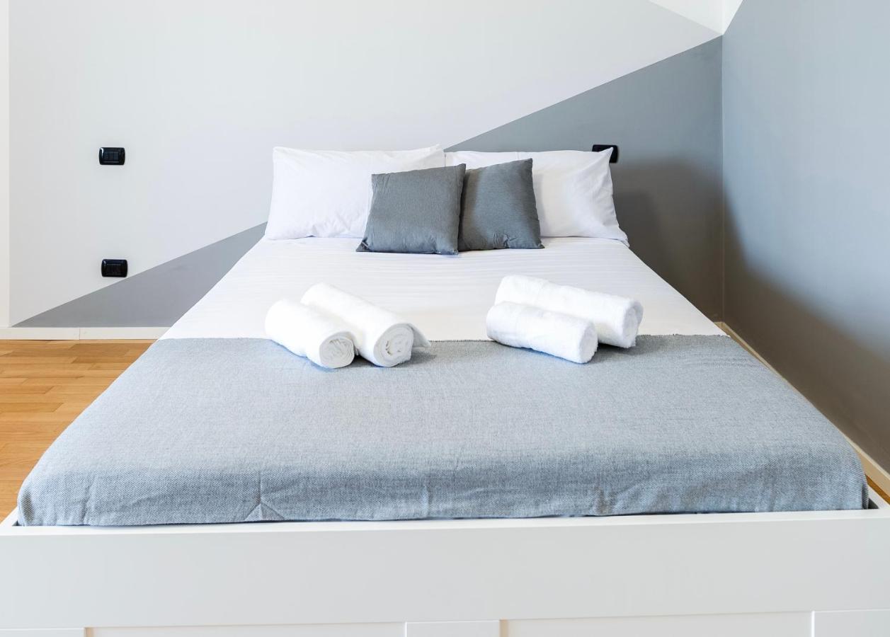 Milano -Duomo 13 Min, Netflix E Wi-Fi Apartment Exterior photo